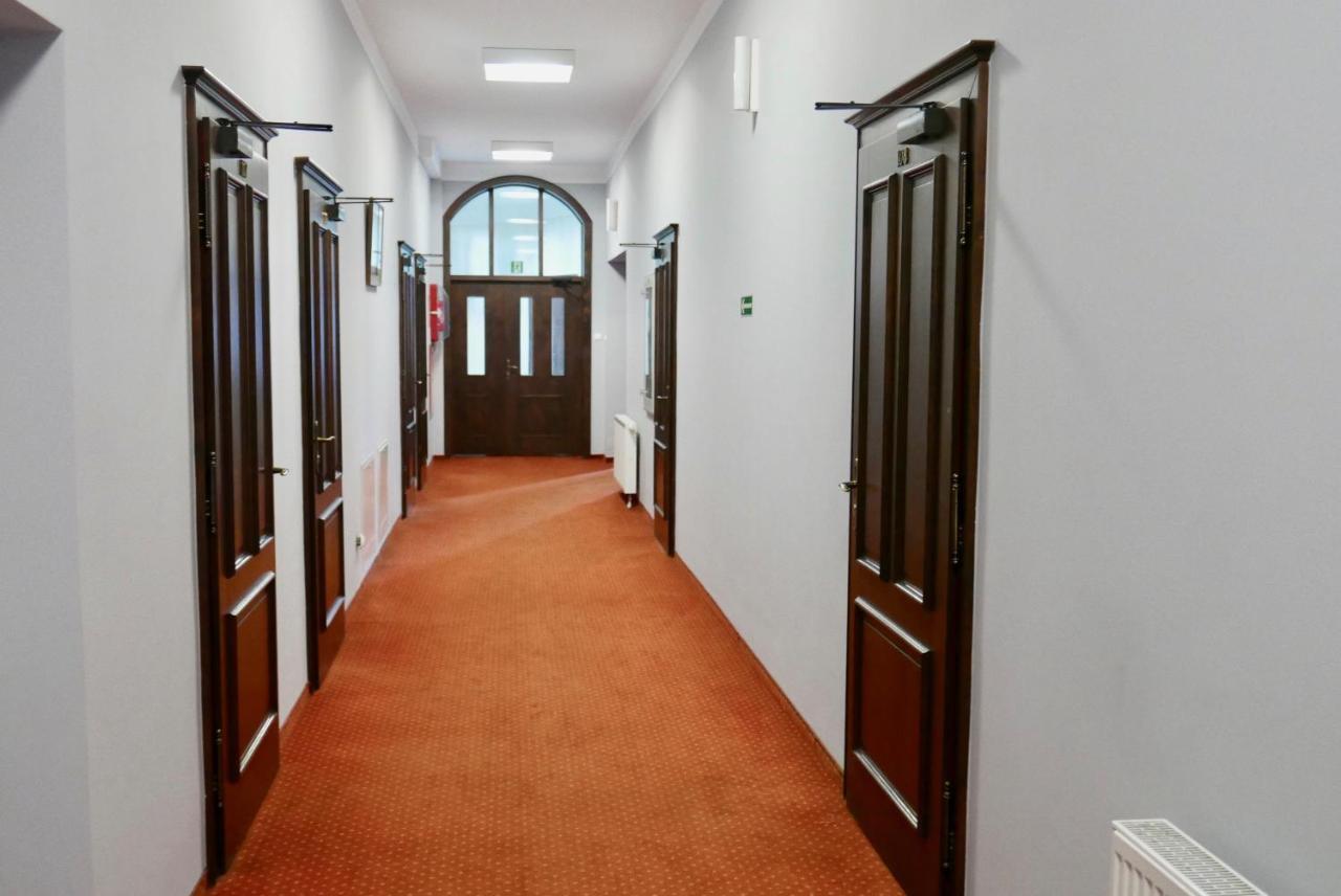 Staromiejski Piwowar Hotel Legnica Luaran gambar