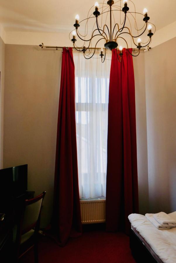 Staromiejski Piwowar Hotel Legnica Luaran gambar